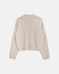 Atine Jumper in Oatmeal