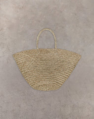 Minsi Bag in Natural