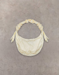 Ali Bag in Parachute Ivory
