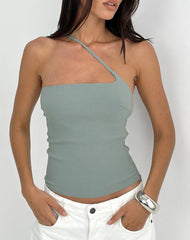 Kacya Asymmetric Top in Grey