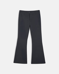 Malvinas Trouser in Tailoring Grey Stripe