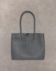 Market Bag in Black